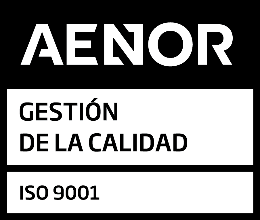 SelloAENORISO9001 POS